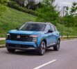 2025 Nissan Kicks