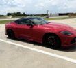 Nissan Z Nismo 2025