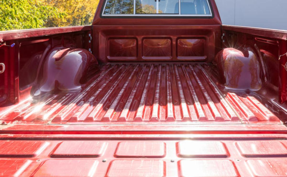 ¿Para qué sirven las crestas en la caja de tu pickup? El secreto detrás de su diseño inteligente.