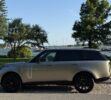 Range Rover Autobiography 2025
