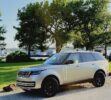 Range Rover Autobiography 2025