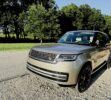Range Rover Autobiography 2025