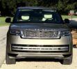 Range Rover Autobiography 2025