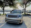 Range Rover Autobiography 2025