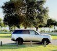Range Rover Autobiography 2025