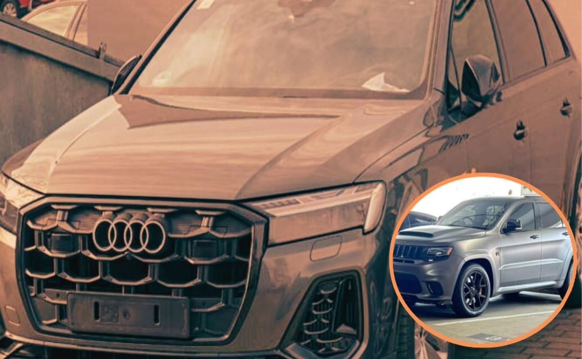 Estos 5 SUV son los que más cuesta mantener en 2025.