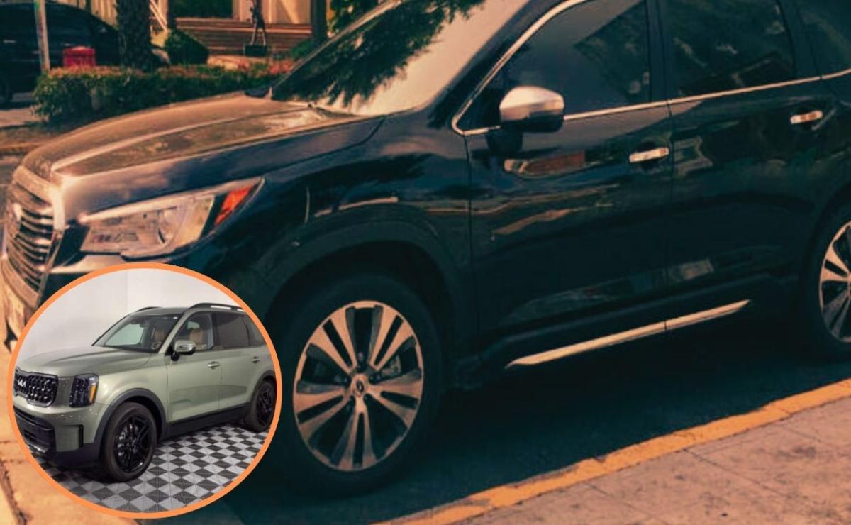 5 SUV que debutan con propulsión eléctrica y prometen revolucionar el mercado.