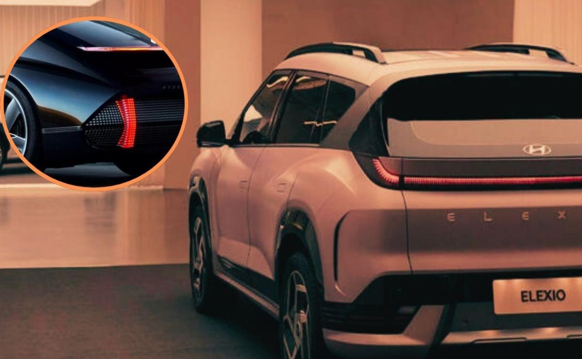 El Model 3 de Tesla tiene un nuevo enemigo: el sedán eléctrico exclusivo de China de Hyundai.