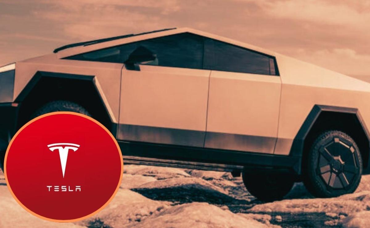 Cybertruck en problemas: compradores demandan a Tesla por $20,000 y falta de barra de luces.