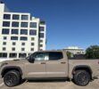 Toyota Tundra TRD Pro 2025