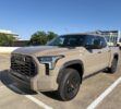 Toyota Tundra TRD Pro 2025