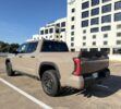 Toyota Tundra TRD Pro 2025
