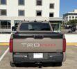 Toyota Tundra TRD Pro 2025