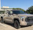Toyota Tundra TRD Pro 2025