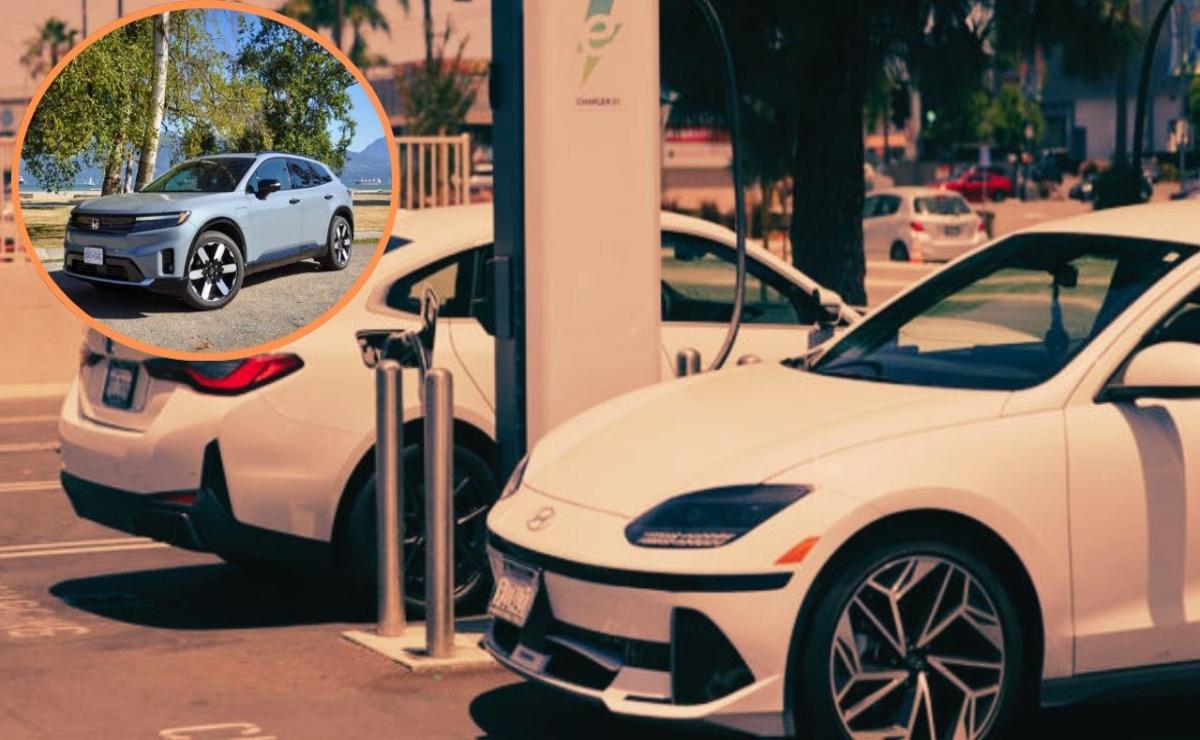 ¿Arrendamientos de vehículos eléctricos de $100 al mes? Los fabricantes de automóviles intervienen al finalizar los créditos fiscales federales.