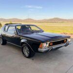 Imagina lanzar un coche y llamarlo “Gremlin”, palabra que significa criatura mítica causante de fallos mecánicos. AMC lo hizo en los años 70. Aunque era un compacto interesante para la época, el nombre le jugó en contra y muchos lo recuerdan más por la ironía de su denominación que por su rendimiento en carretera.