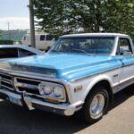 El Chevrolet C10 Stepside ha sido reportado por múltiples propietarios con fallos severos en motor, transmisión y sistemas eléctricos. Los conductores informan pérdida súbita de potencia, problemas con la marcha atrás y fallos en luces y tablero, lo que compromete la seguridad y la funcionalidad del vehículo.
