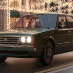 El Buick GNX de 1987 fue conocido como “el coche de Darth Vader” por su aspecto intimidante. Bajo el capó montaba un motor V6 turboalimentado de 276 CV, capaz de hacer el 0 a 100 km/h en solo 4,7 segundos. Producido en cantidades limitadas, este muscle car oscuro no solo es una joya de colección, sino un coche que todavía puede dejar en evidencia a más de un Mustang moderno.