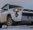 Toyota 4Runner: el SUV de aventura que desafía el paso del tiempo