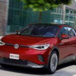 El Volkswagen ID.4 2025 es una excelente opción para quienes buscan un SUV eléctrico con una buena relación calidad-precio. Con un precio de venta sugerido de $46,520, este vehículo se ofrece con un financiamiento atractivo de 0% TAE durante 72 meses. El ID.4 destaca por su espacioso interior, su autonomía impresionante y una gran variedad de características tecnológicas. Con más de 250 millas de autonomía, el ID.4 se posiciona como una opción ideal para aquellos que buscan un SUV eléctrico que ofrezca tanto confort como eficiencia.

Destacado: Tecnología avanzada y un interior cómodo para toda la familia.