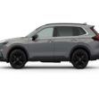 2025 Honda CR-V Sport Hybrid