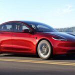 El Tesla Model 3 sigue siendo un referente en ventas. Ahora arranca en 34.990 dólares, pero en octubre subirá a 42.490. Su versión Long Range ofrece 572 km de autonomía y acelera de 0 a 100 km/h en 4,9 segundos. Además, la variante Performance lo convierte en uno de los eléctricos más rápidos del mercado con apenas 2,9 segundos para el 0-100.