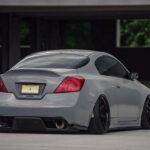 El Nissan Altima puede lucir elegante, pero su transmisión CVT es un punto crítico. Muchos vehículos requieren reemplazo alrededor de los 60.000 millas, lo que se traduce en gastos elevados. Aunque su diseño y tamaño son atractivos, la fiabilidad del Altima lo hace poco recomendable para 2025.