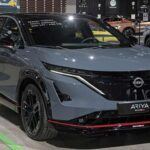 El Nissan Ariya es uno de los SUV eléctricos más interesantes del momento. Con hasta 304 millas de autonomía EPA y 238 CV en su versión de tracción delantera, se posiciona como un gran aliado para familias que buscan viajes largos sin preocuparse por recargas constantes. Un modelo que demuestra la madurez tecnológica de Nissan en el terreno eléctrico.