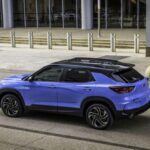 El Chevrolet Trailblazer es una alternativa económica con un precio inicial de 29.109 dólares. Sin embargo, su vida útil más corta, de apenas 10 años, hace que el coste anual suba hasta los 2.925 dólares. Es un SUV confiable para quienes priorizan el precio de entrada, aunque no el más eficiente en coste de uso prolongado.
