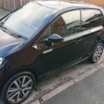 El Toyota Corolla Touring Sports combina espacio, comodidad y la reconocida tecnología híbrida de la marca. Su sistema eléctrico reduce drásticamente el gasto de combustible, ideal tanto para trayectos urbanos como para viajes largos. Un familiar que demuestra que eficiencia y practicidad pueden ir de la mano.