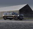 Next-generation 2025 GMC Terrain