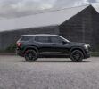 Next-Generation 2025 GMC Terrain