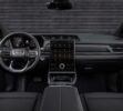 Next-Generation 2025 GMC Terrain Elevation Interior