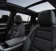 Next-Generation 2025 GMC Terrain Elevation Interior