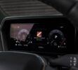 Next-Generation 2025 GMC Terrain Elevation Interior