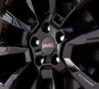 Next-Generation 2025 GMC Terrain Elevation Black Edition