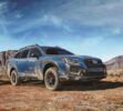 Subaru Outback2