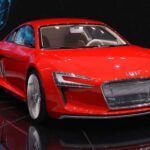 El mercado de coches de lujo está lleno de opciones competitivas. Marcas como Audi, BMW o Mercedes ofrecen prestaciones similares e incluso superiores en algunos casos, con precios y características que pueden ajustarse mejor a tus necesidades.