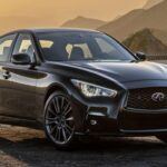 La división premium de Nissan ha sido señalada como una de las más problemáticas. En 2024 sus conductores registraron 29,37 incidentes por cada 1.000, especialmente en estados como Hawái y Rhode Island. La percepción generalizada es de conductores que zigzaguean a más de 160 km/h, confiando demasiado en la agilidad de sus coches. Un exceso de confianza que, en muchas ocasiones, acaba en siniestros.