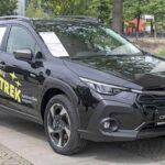 El Subaru Crosstrek Hybrid combina la filosofía aventurera de la marca con la eficiencia de un híbrido enchufable. Ofrece 35 mpg de media, 17 millas de autonomía 100% eléctrica y 148 CV, todo ello con el sistema de tracción integral característico de Subaru. Una propuesta ideal para quienes necesitan un coche urbano pero no quieren renunciar a escapadas fuera del asfalto.