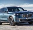 BMW X5 sDrive40i: El Lujo No Compensa el Costo