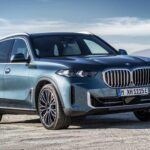 Precio de venta sugerido: $69,775

El BMW X5 es un SUV de lujo muy popular, pero su precio no justifica algunas de sus deficiencias. 