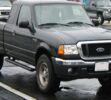 Ford Ranger: El Retorno de un Clásico con Problemas Históricos
