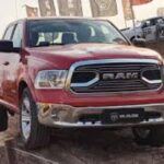 La Ram 1500 Classic es una camioneta que, aunque económica, no ha logrado conquistar a los entusiastas de los vehículos de trabajo. La versión 