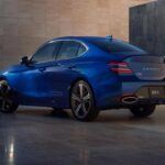 El Genesis G70 2025, berlina premium de la marca surcoreana, comparte la misma puntuación que el ID.4: 29 sobre 100 en fiabilidad prevista. Según Consumer Reports, sus principales puntos débiles se encuentran en los accesorios eléctricos y el hardware de la carrocería, lo que compromete su durabilidad a largo plazo. Aunque ofrece diseño atractivo y equipamiento de alta gama, su fiabilidad no está a la altura de lo que se espera en este segmento.