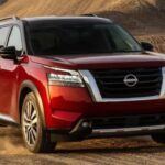 El Nissan Pathfinder de esta generación puede parecer una ganga en el mercado de ocasión, pero esconde una trampa mecánica. Su enfriador de transmisión integrado en el radiador tiende a fallar, permitiendo que el refrigerante contamine la transmisión y destruya los discos de embrague.