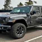 El Jeep Wrangler puede ser tentador por su capacidad todoterreno, pero Pyle lo desaconseja. Las constantes fallas en la cabina y la necesidad de reparaciones frecuentes significan más tiempo en el taller que disfrutando de la naturaleza. Para quienes buscan escapadas tranquilas, hay mejores opciones.
