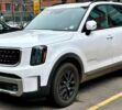 Kia Telluride