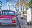 Swind E electric Mini