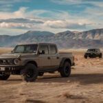 La capacidad de conducción off-road ha sido un sello distintivo de los camiones durante años, pero los modelos modernos a menudo comprometen esta característica en favor de la comodidad en carretera. Las suspensiones están más ajustadas para una conducción suave en autopistas, dejando a los camiones menos preparados para enfrentarse a terrenos difíciles.

Para los propietarios que adquirieron sus camiones con la esperanza de aventuras off-road, esto puede ser una gran decepción. Las marcas deben encontrar un equilibrio entre comodidad y capacidad off-road para satisfacer las variadas necesidades de los conductores y mantener la versatilidad que los camiones han representado históricamente.